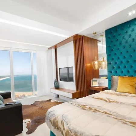 Stunning View Apartment - Adults Only Holiday home