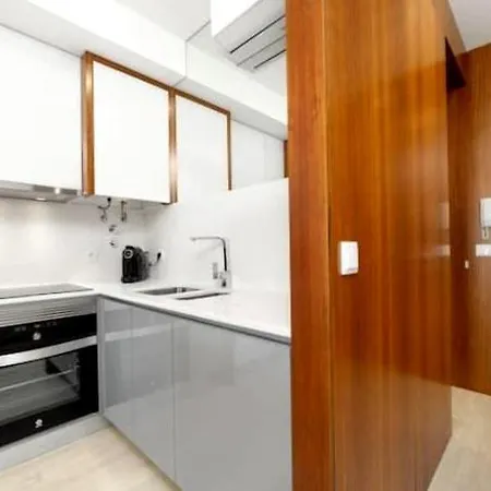 Stunning View Apartment - Adults Only Nazare
