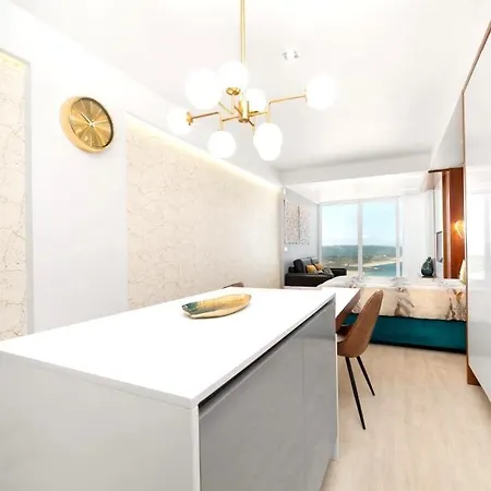 Stunning View Apartment - Adults Only Holiday home *