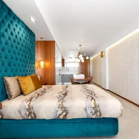 Stunning View Apartment - Adults Only Holiday home *