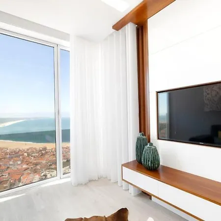 Holiday home Stunning View Apartment - Adults Only *