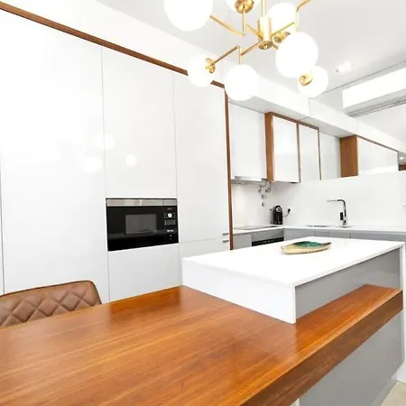 Holiday home Stunning View Apartment - Adults Only *