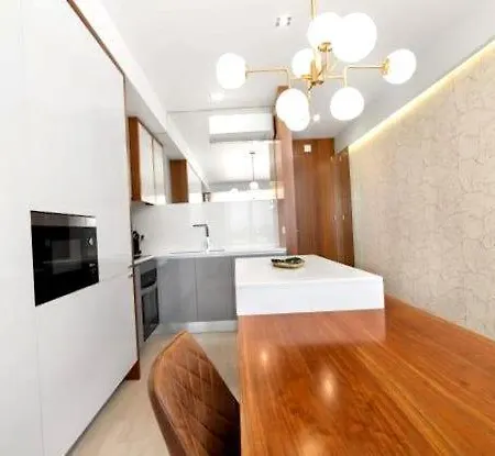 Holiday home Stunning View Apartment - Adults Only Nazare