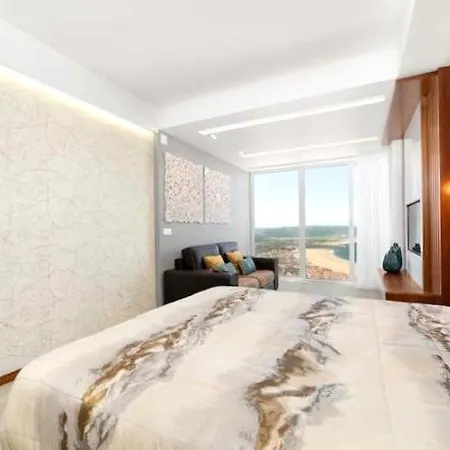 Holiday home Stunning View Apartment - Adults Only *