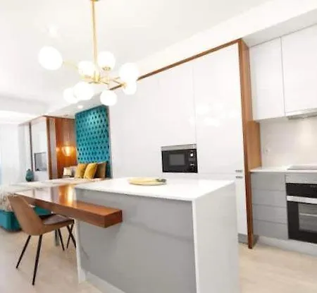 Holiday home Stunning View Apartment - Adults Only *