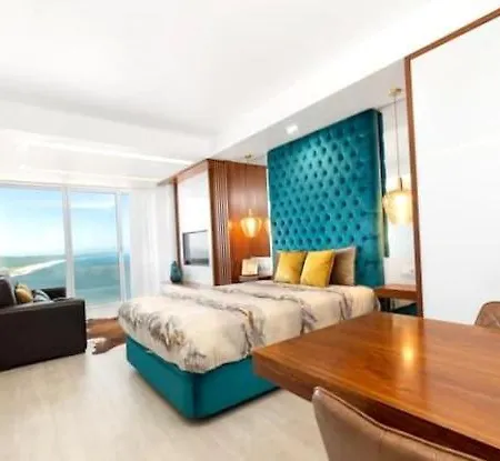 Stunning View Apartment - Adults Only