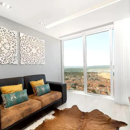 Holiday home Stunning View Apartment - Adults Only